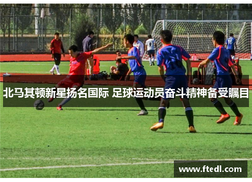 北马其顿新星扬名国际 足球运动员奋斗精神备受瞩目