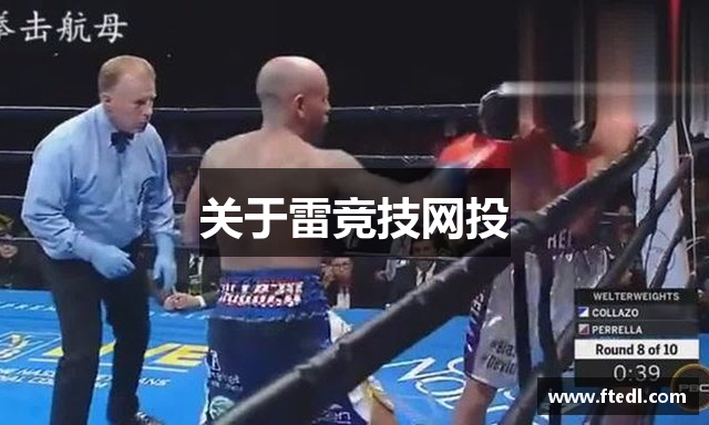 关于雷竞技网投